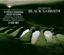 Black Sabbath: The Best Of Black Sabbath (2xCD)